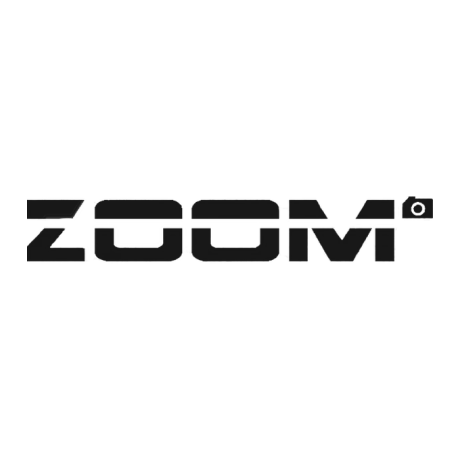 Логотип Студенческий медиацентр НГУЭУ Zoom